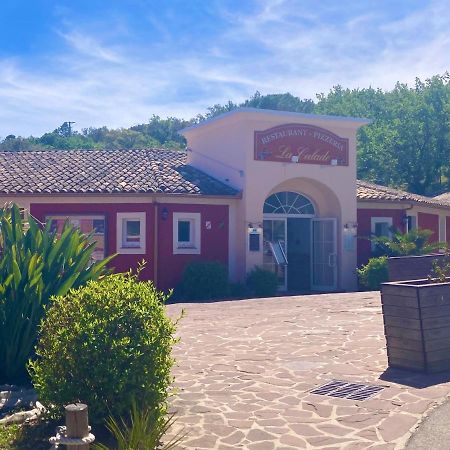 Les Restanques Bruyeres 2103 Proche Piscine Διαμέρισμα Grimaud Εξωτερικό φωτογραφία