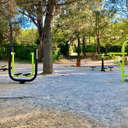 Les Restanques Bruyeres 2103 Proche Piscine Διαμέρισμα Grimaud Εξωτερικό φωτογραφία