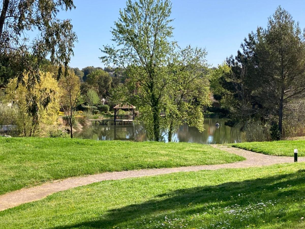 Les Restanques Bruyeres 2103 Proche Piscine Διαμέρισμα Grimaud Εξωτερικό φωτογραφία