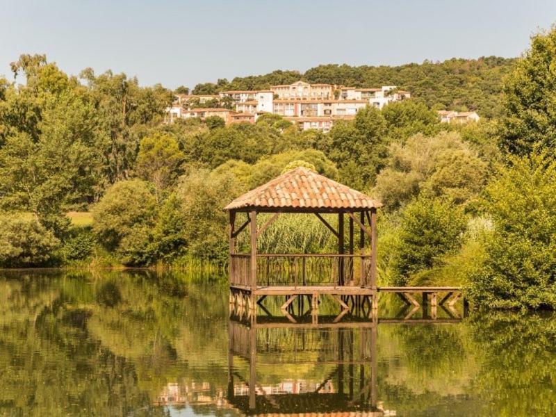Les Restanques Bruyeres 2103 Proche Piscine Διαμέρισμα Grimaud Εξωτερικό φωτογραφία