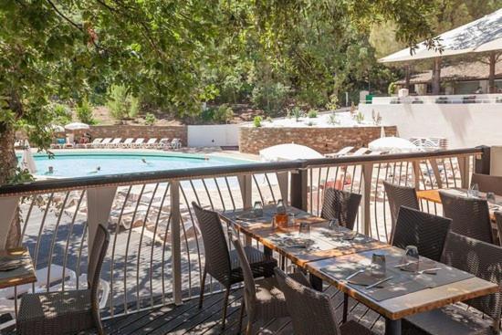 Les Restanques Bruyeres 2103 Proche Piscine Διαμέρισμα Grimaud Εξωτερικό φωτογραφία