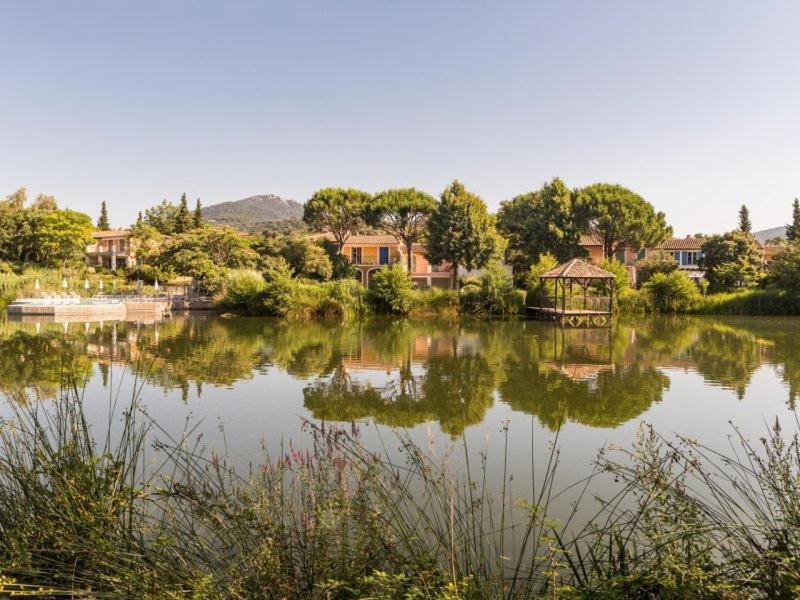 Les Restanques Bruyeres 2103 Proche Piscine Διαμέρισμα Grimaud Εξωτερικό φωτογραφία