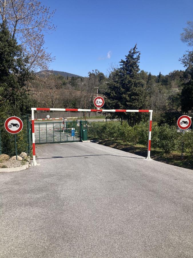 Les Restanques Bruyeres 2103 Proche Piscine Διαμέρισμα Grimaud Εξωτερικό φωτογραφία